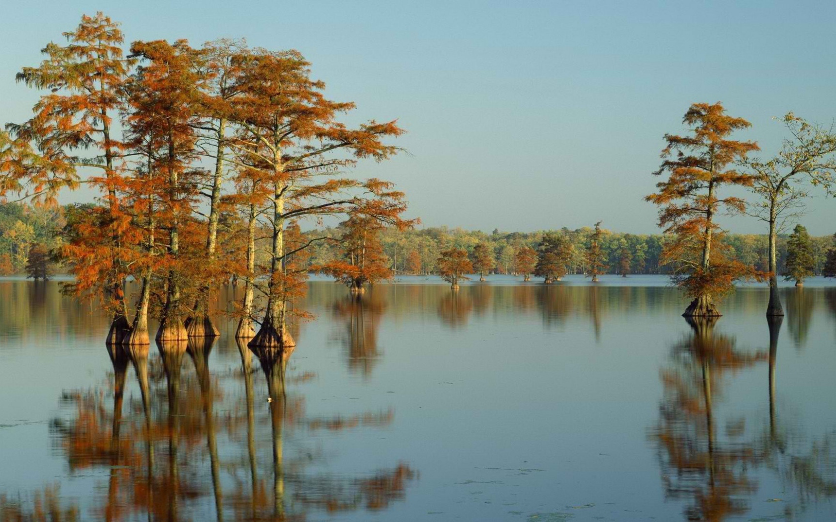 Наводнение на Кипре