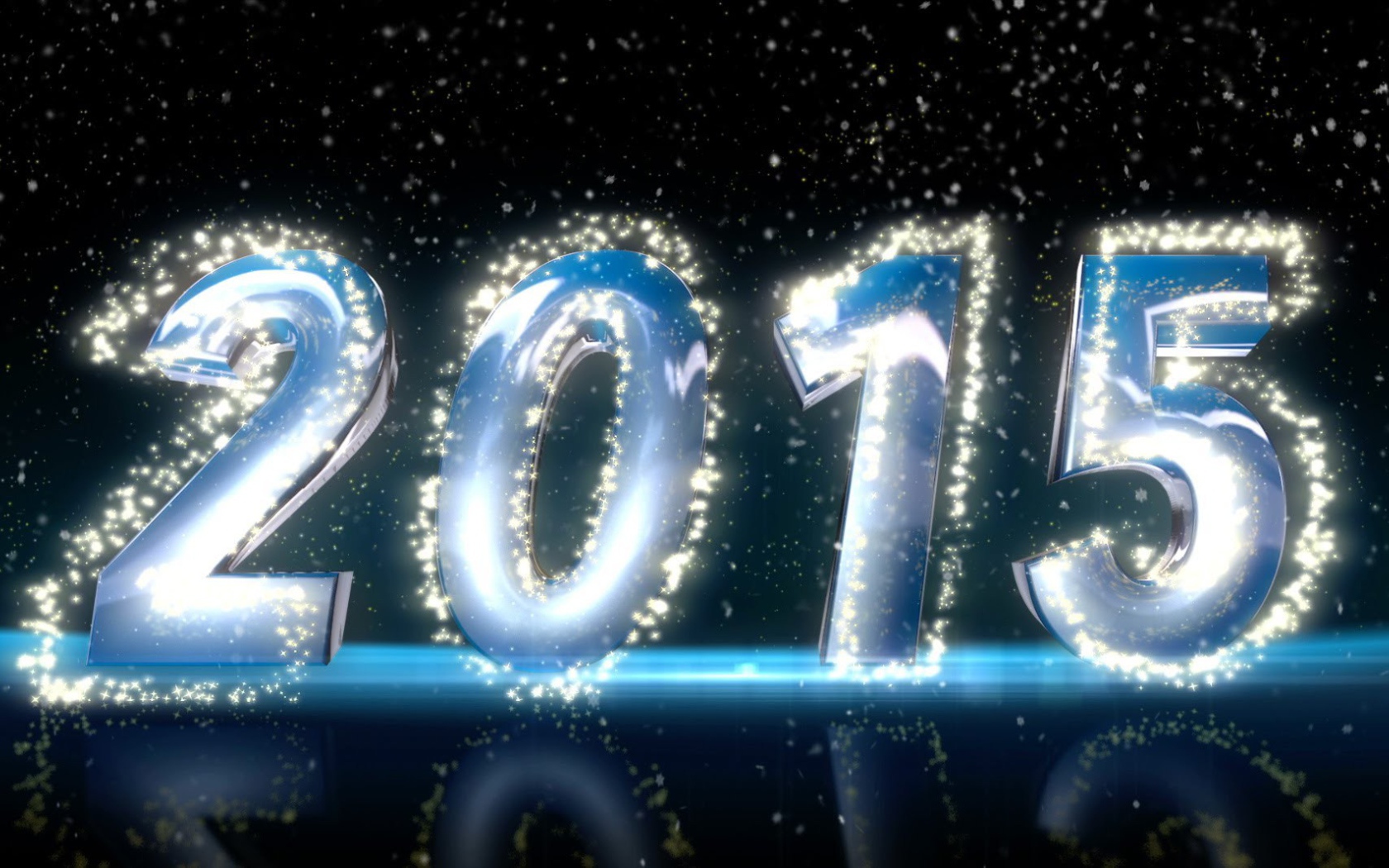 Ледяной 2015 год