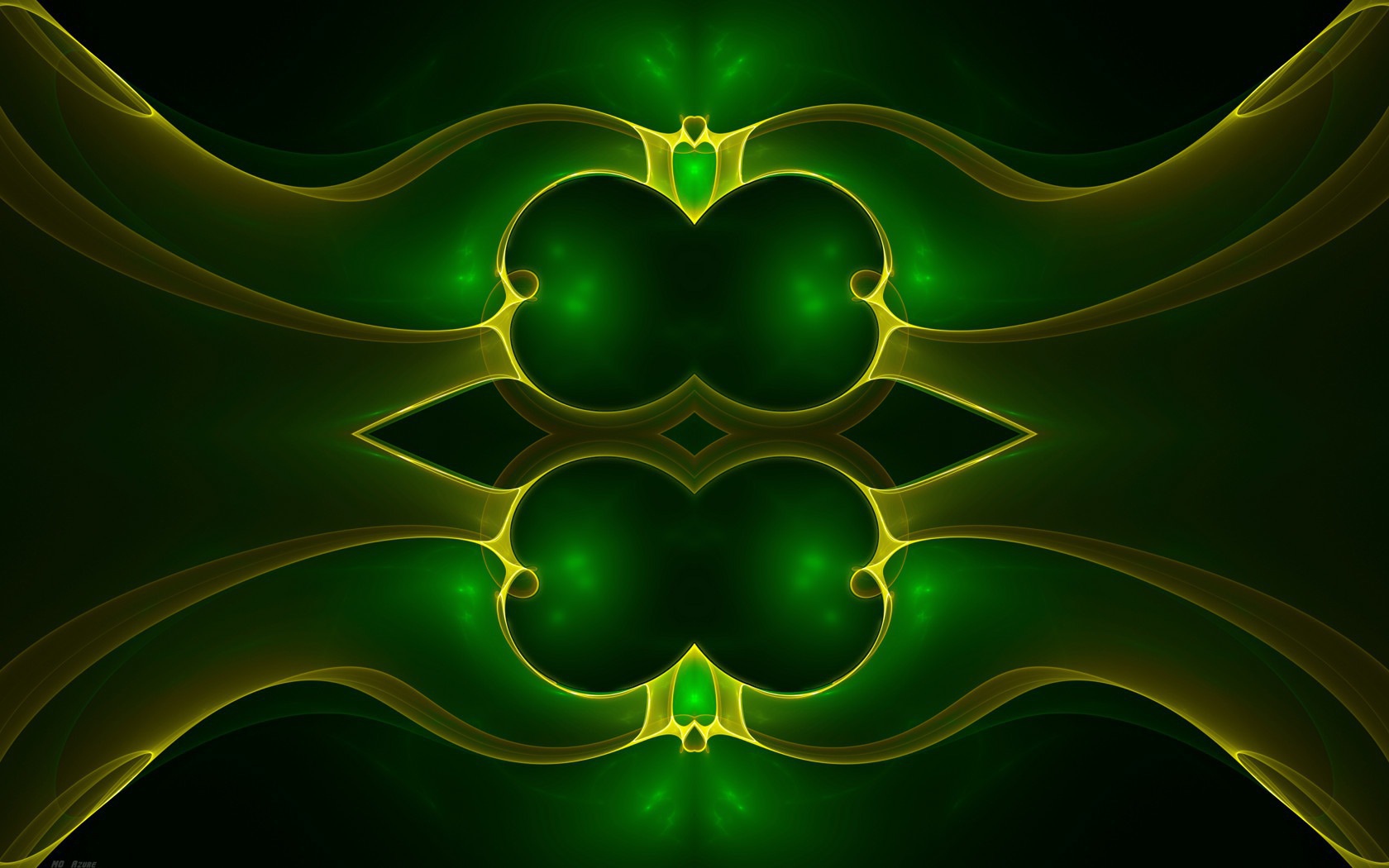 Абстрактное деление клетки