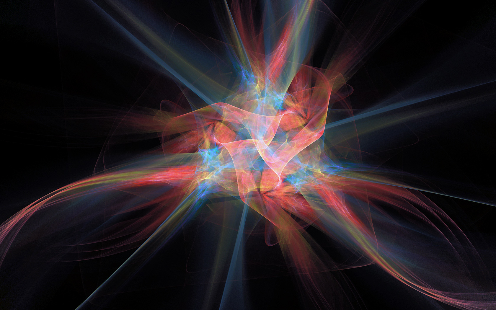 Игра цветов