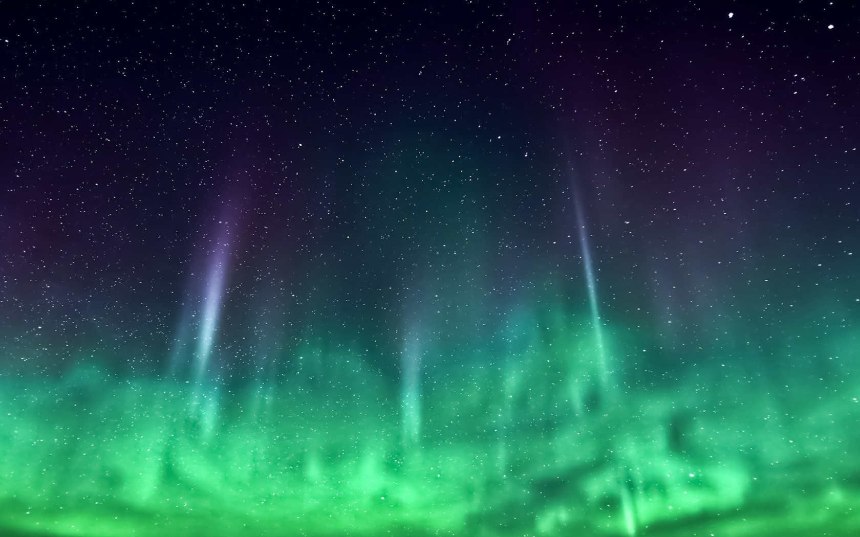 Небо Авроры