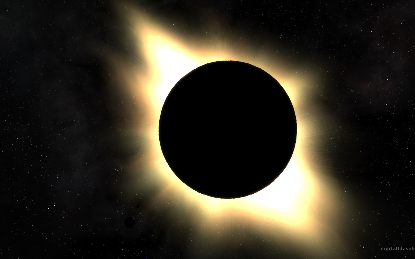 Солнечная корона