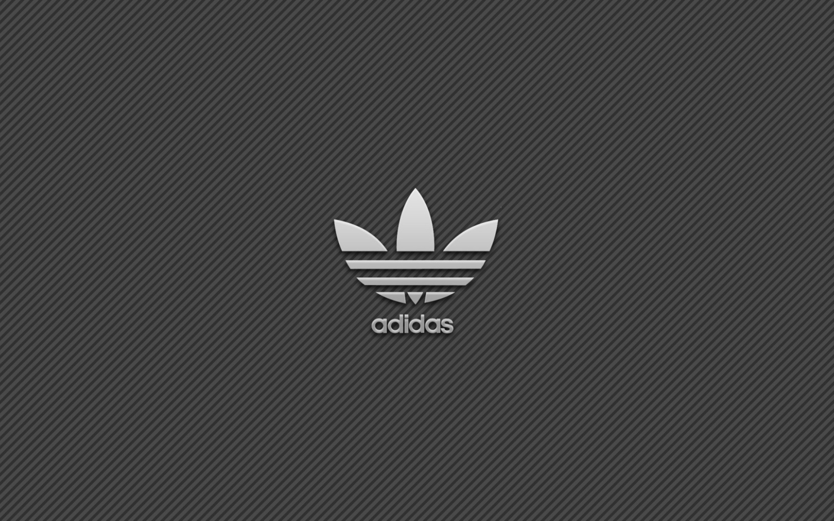 Логотип Адидас