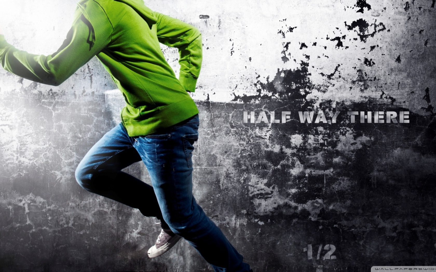 Путь жизни паркур