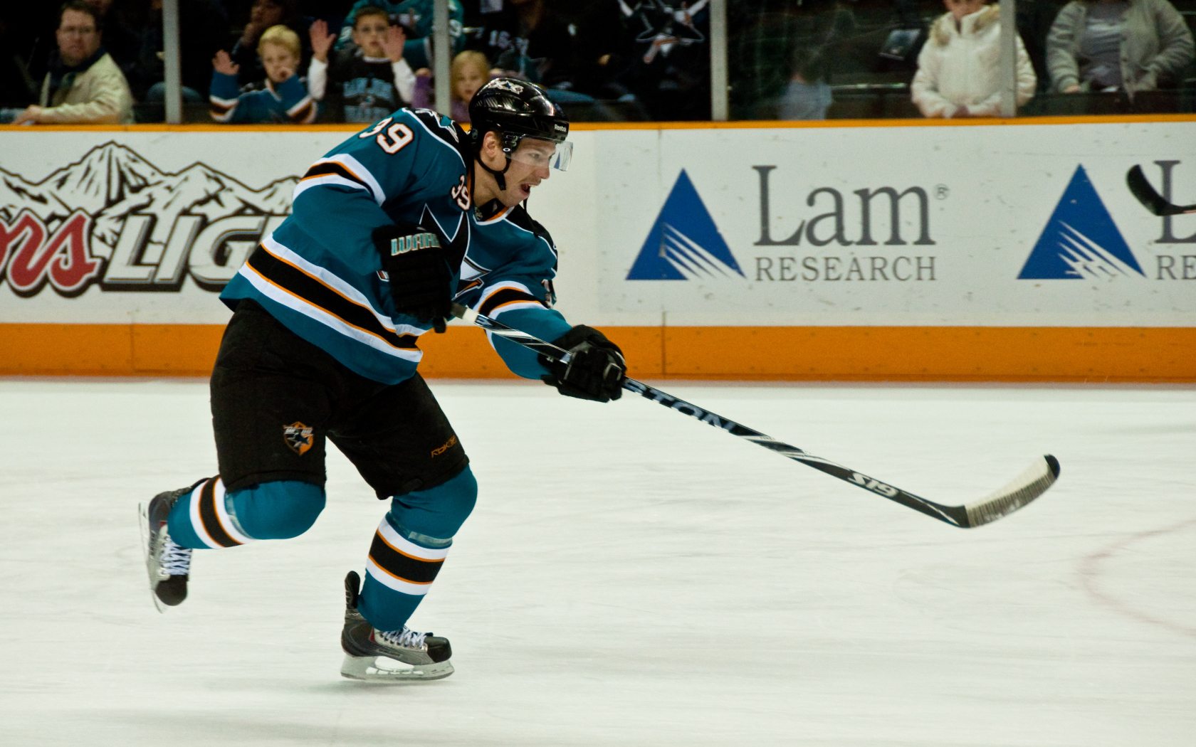 Лучший Хоккеист Логан Кутюр