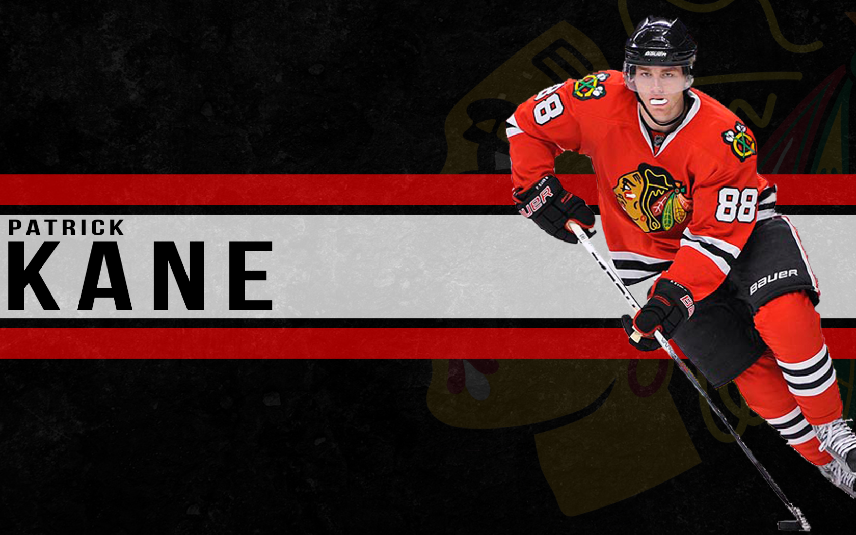 Лучший хоккеист Патрик Кейн