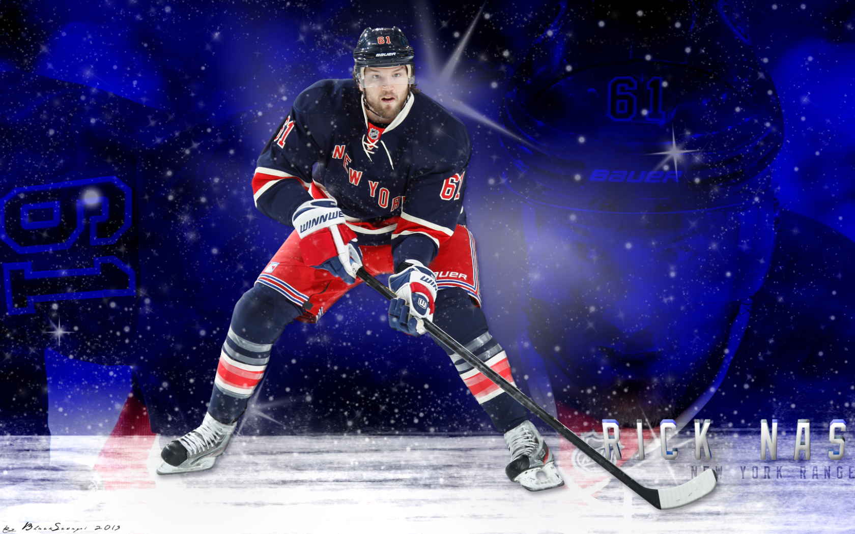 Известный Игрок Колумбус Рик Нэш