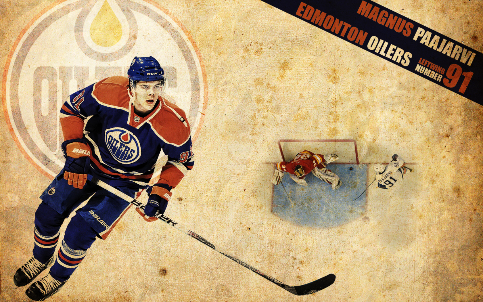 Хоккеист Лос-Анджелес Анже Копитар