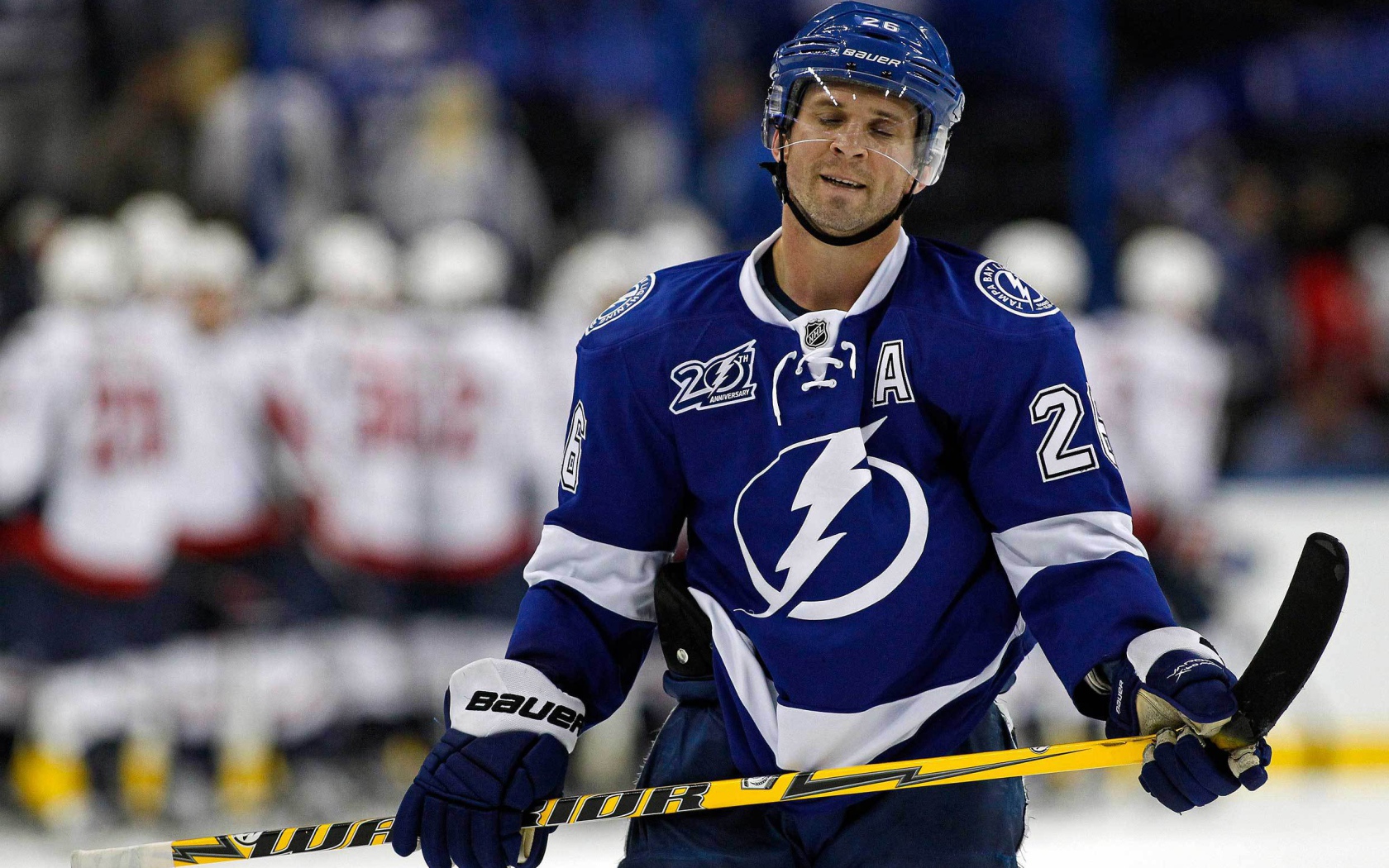 Мартин Сент-Луис