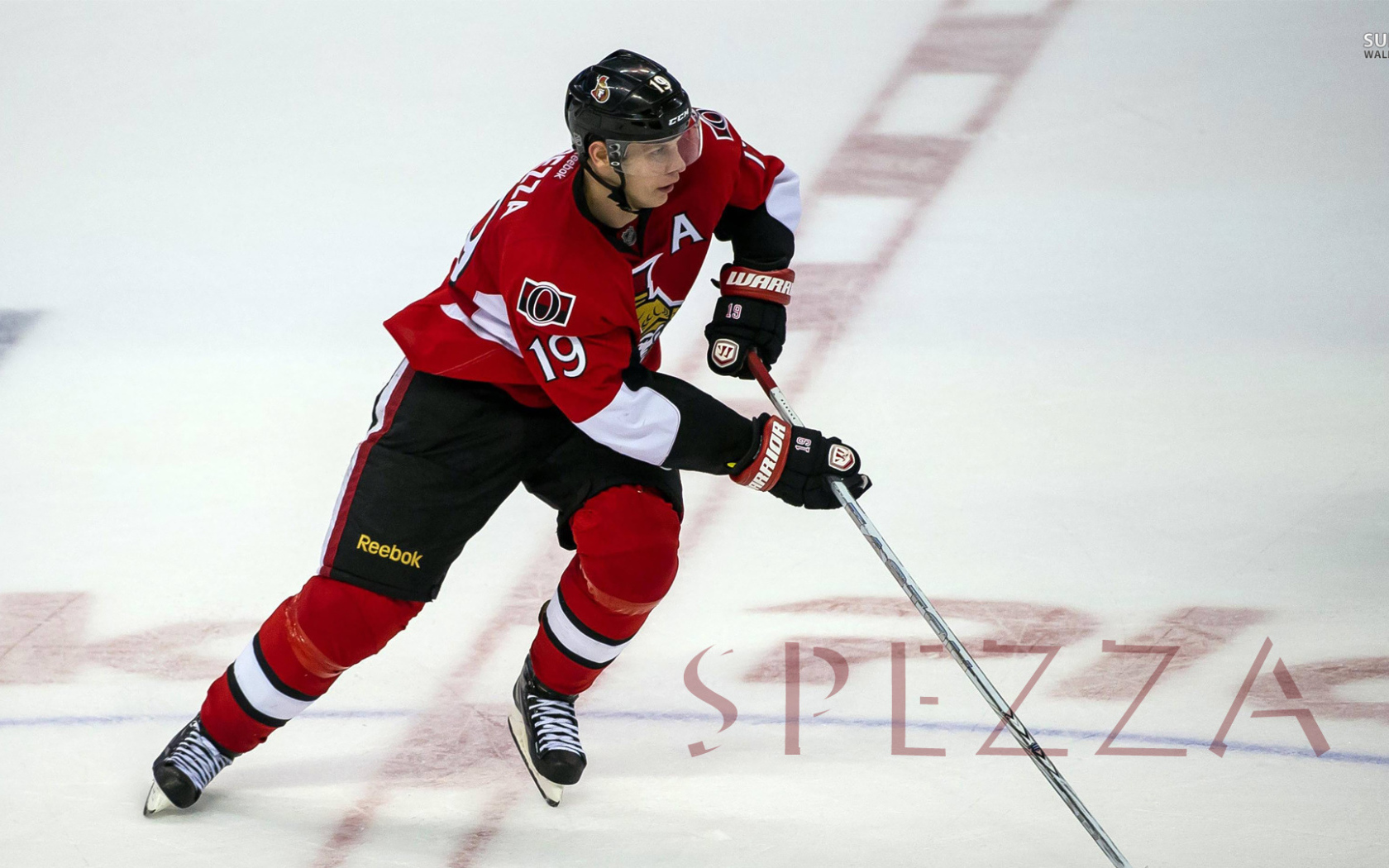 Оттава Джейсон Спецца