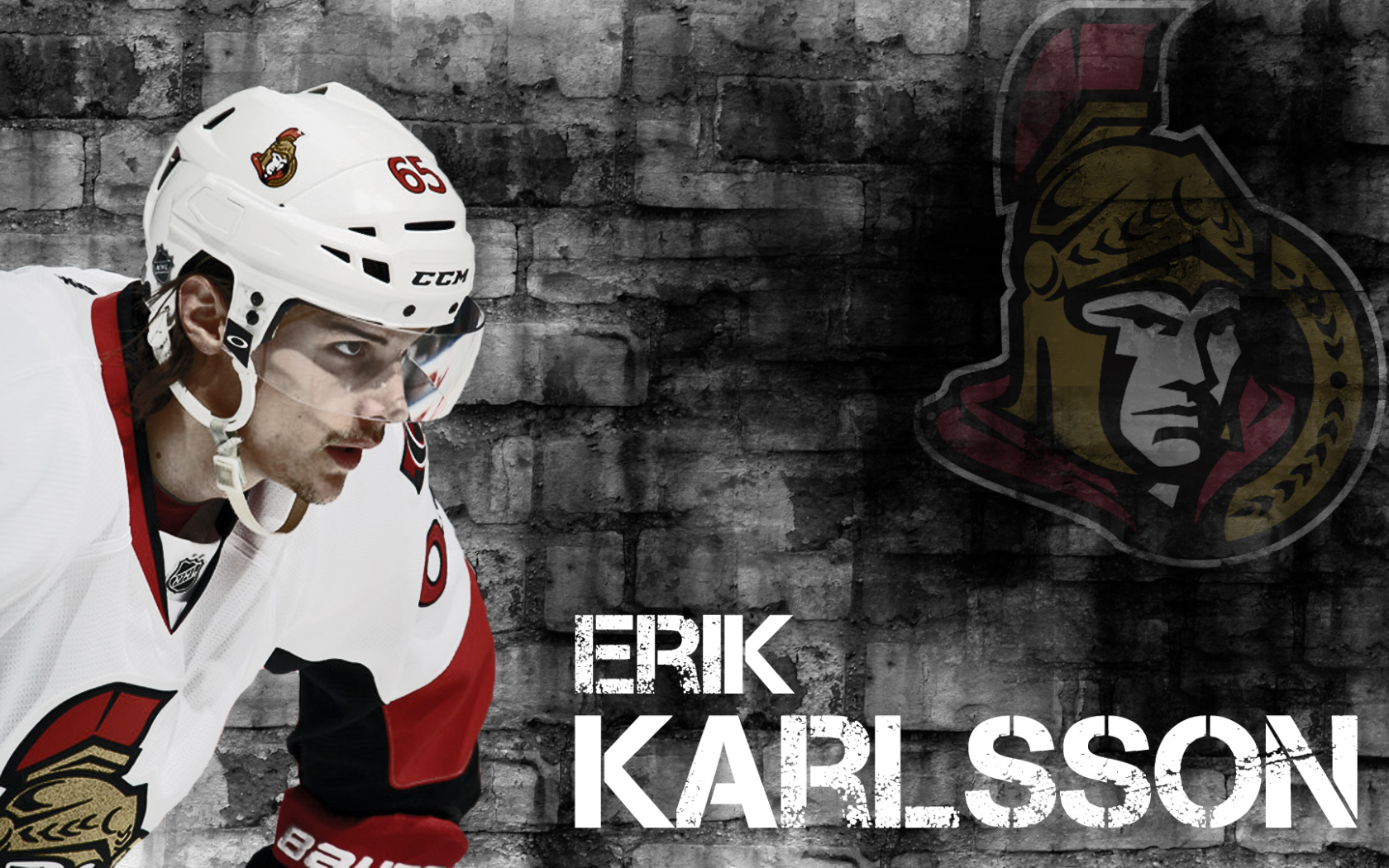 Эрик  Карлссон