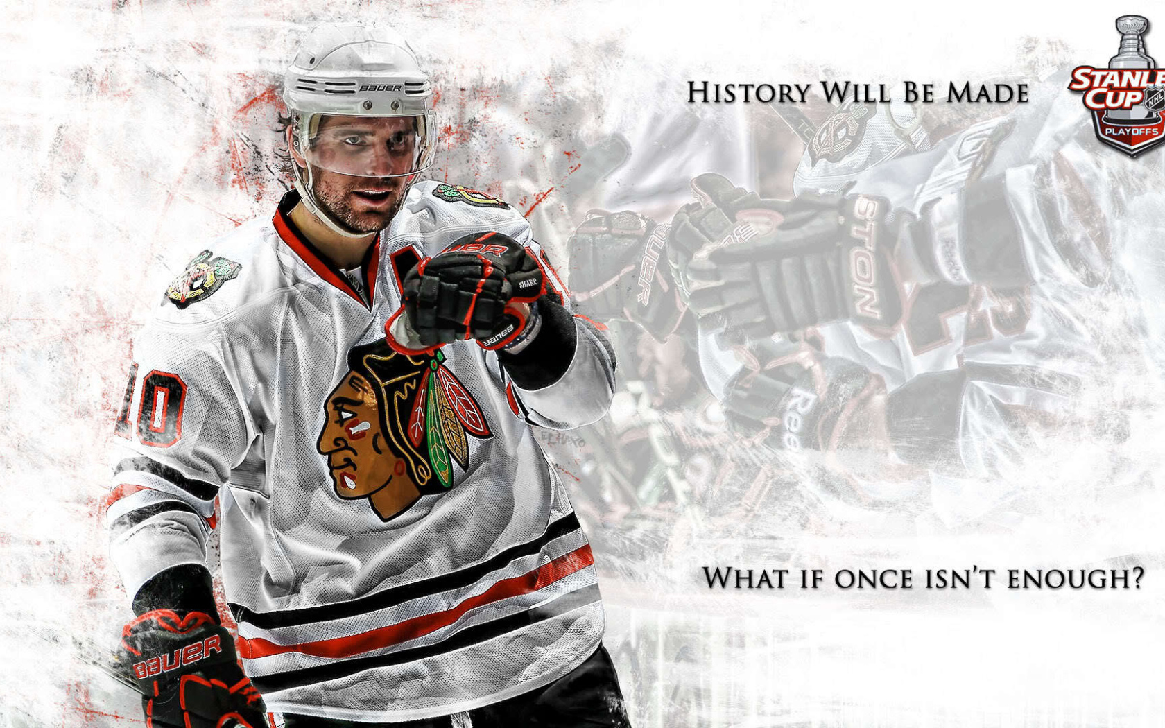 Игрок Патрик Шарп