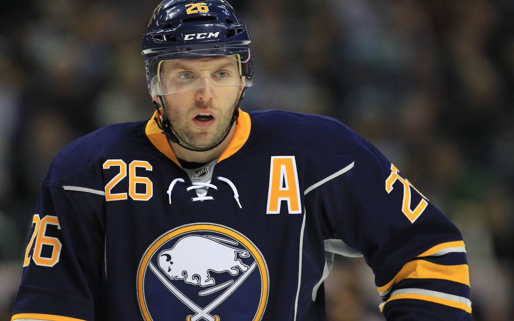 Игрок Томас Ванек