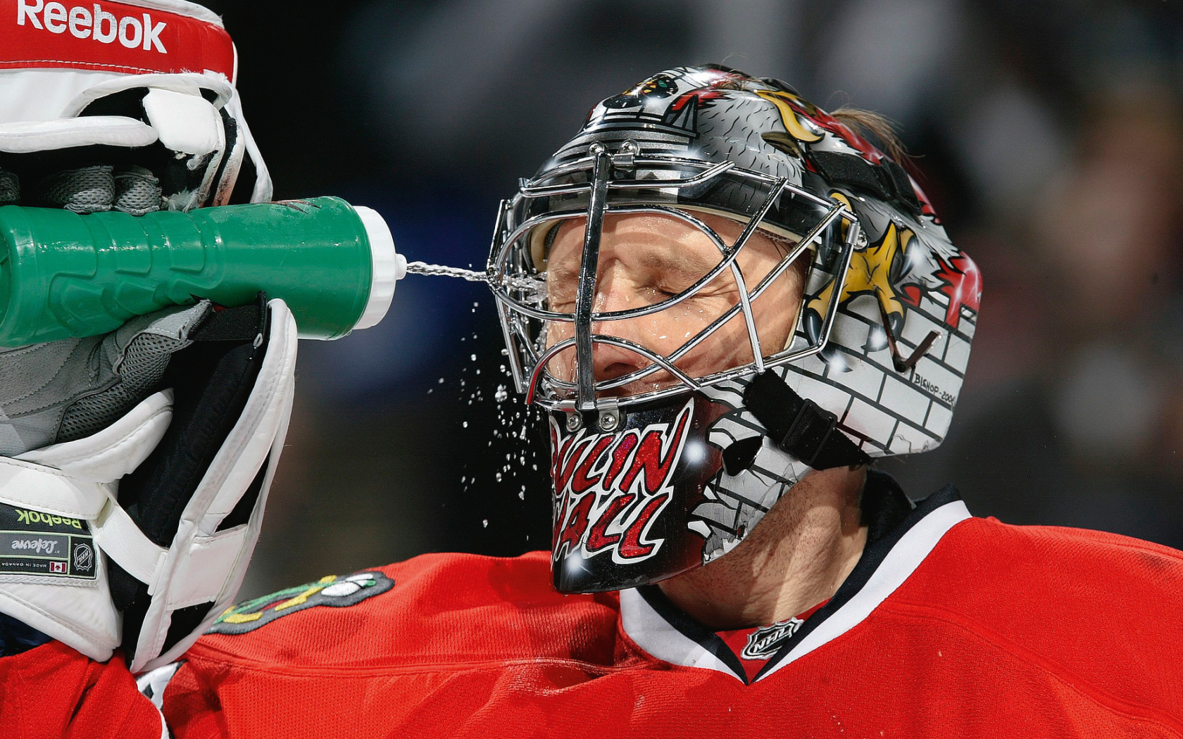 Питтсбург Евгений Малкин