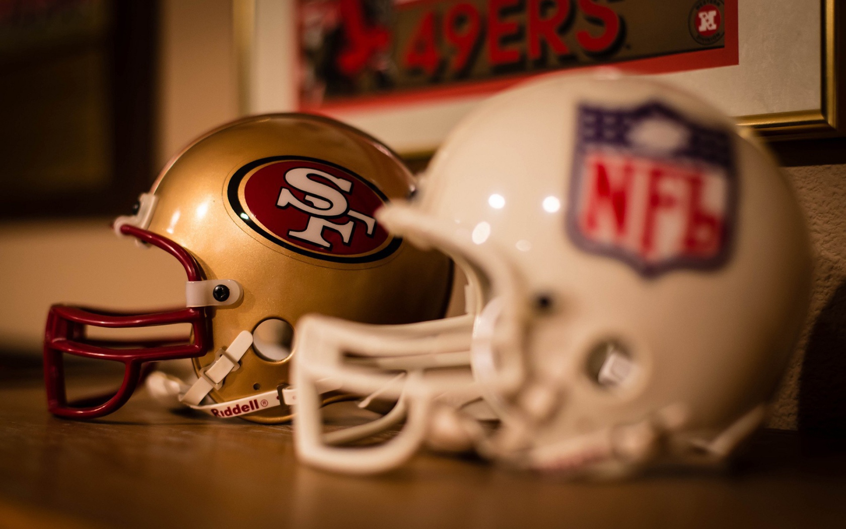 Шлем для игры