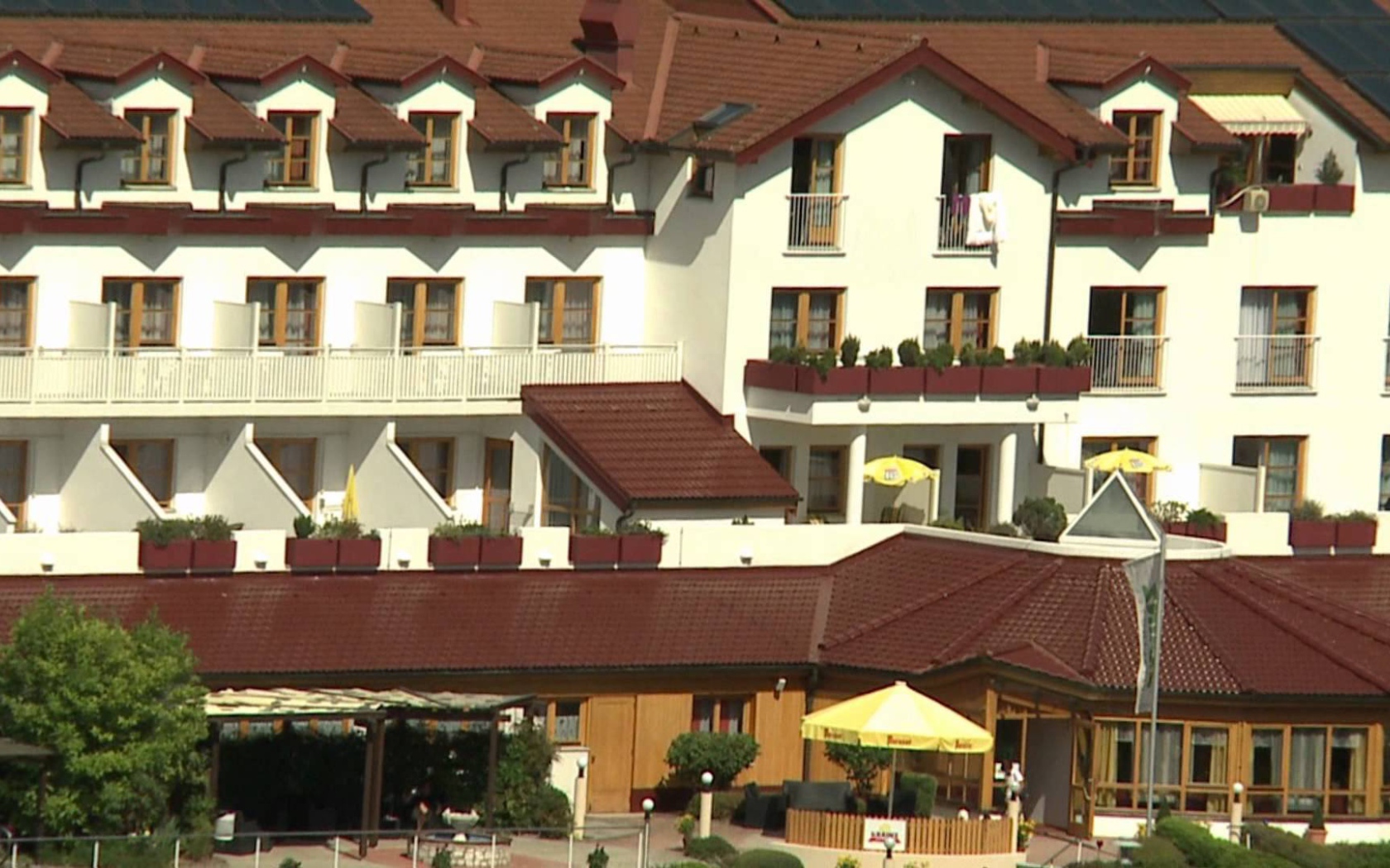 Городской дом на курорте Бад Лойперсдорф, Австрия