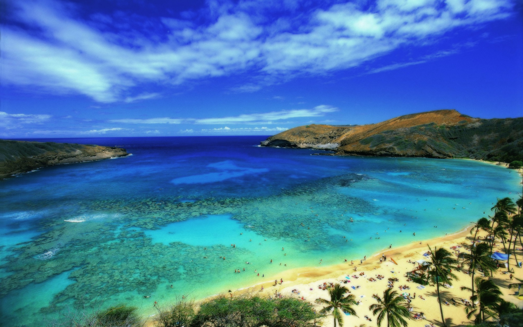 Удивительная страна Барбадос