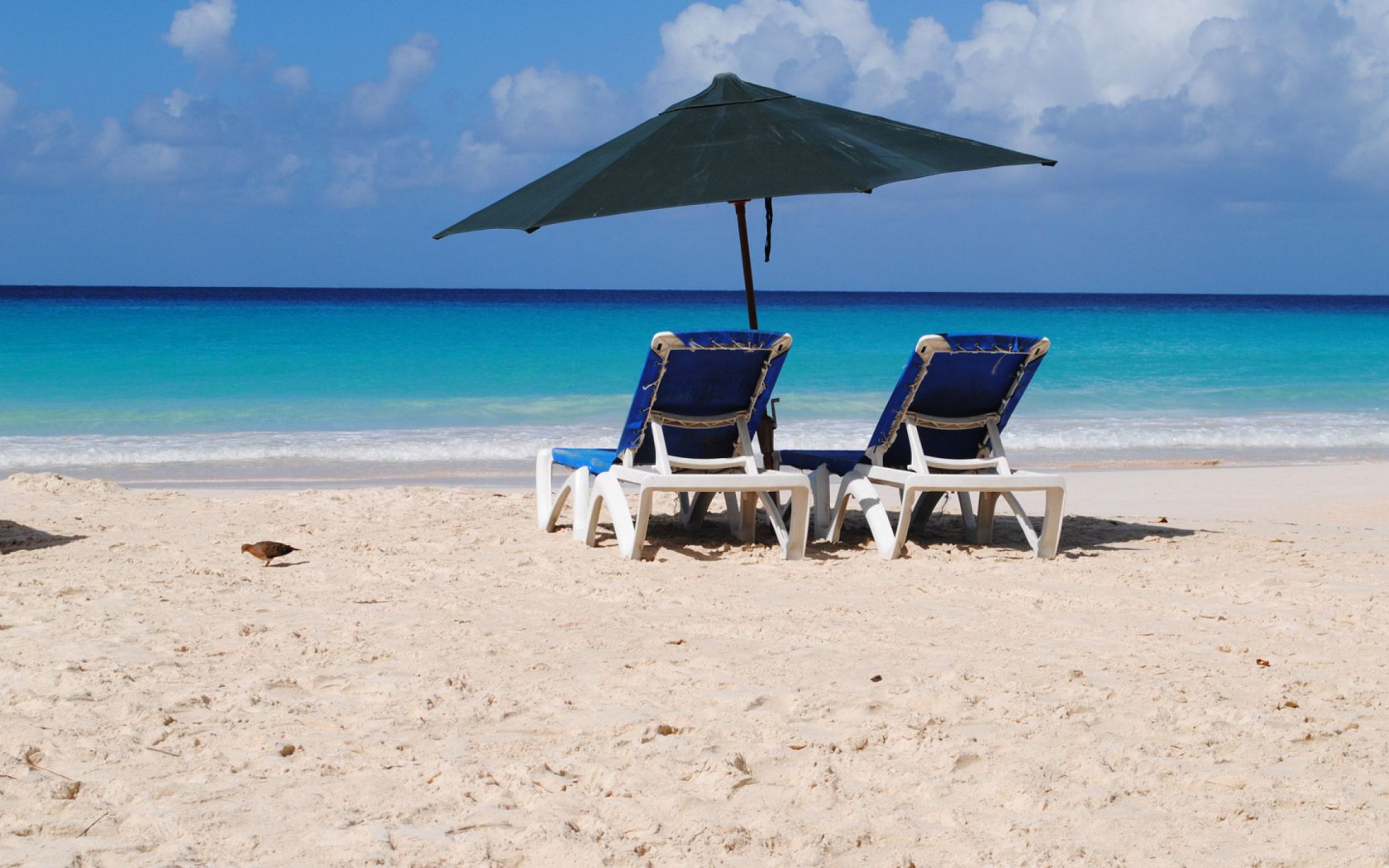 Знаменитая страна Барбадос