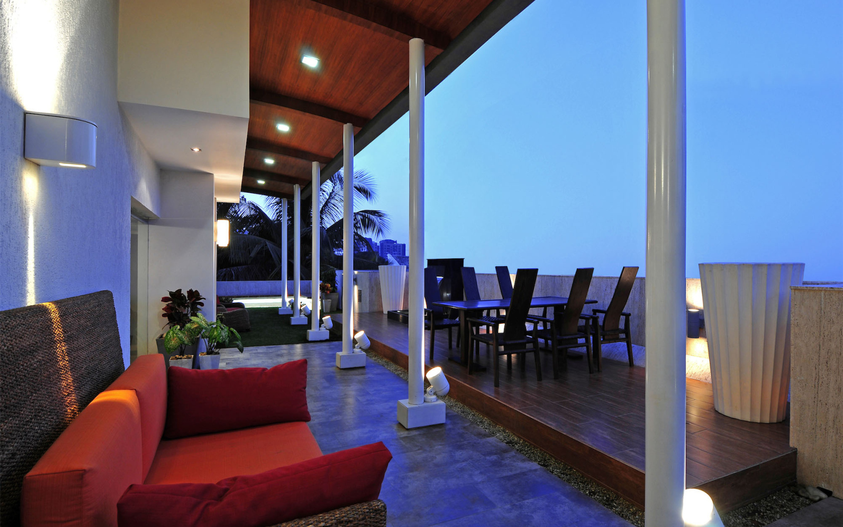 Апартаменты для туристов в Мумбай