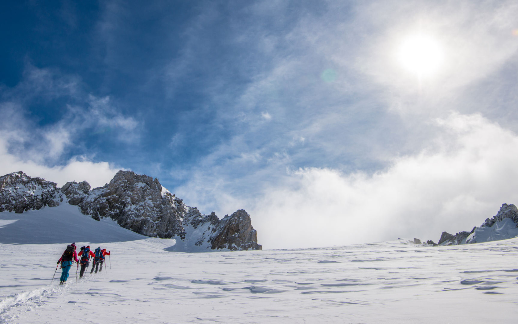 Зимний отдых на горнолыжном курорте Курмайор, Италия
