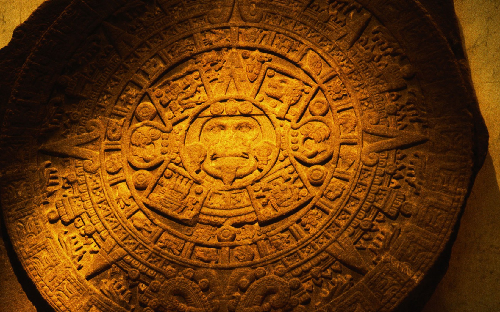 Захватывающие дух  Мексика