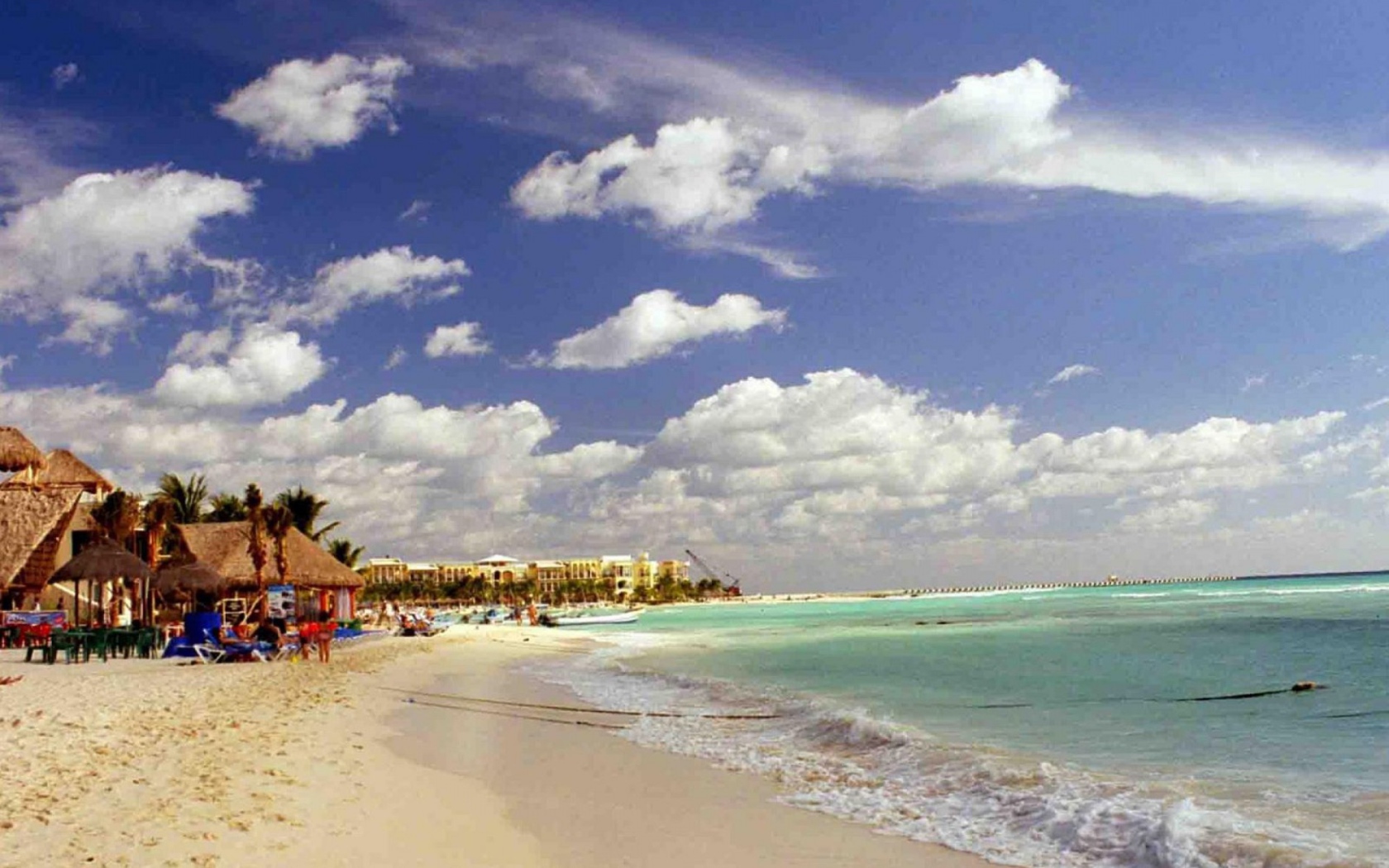 Удивительная страна Мексика