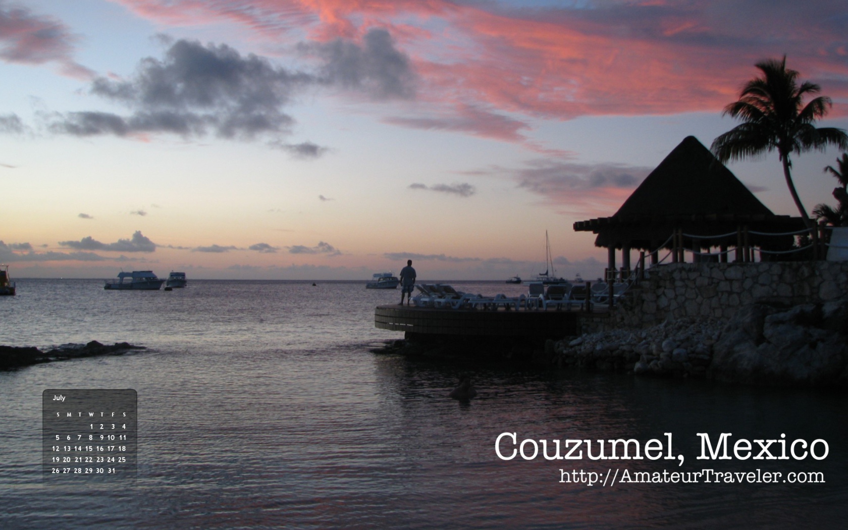 Изысканная страна Мексика