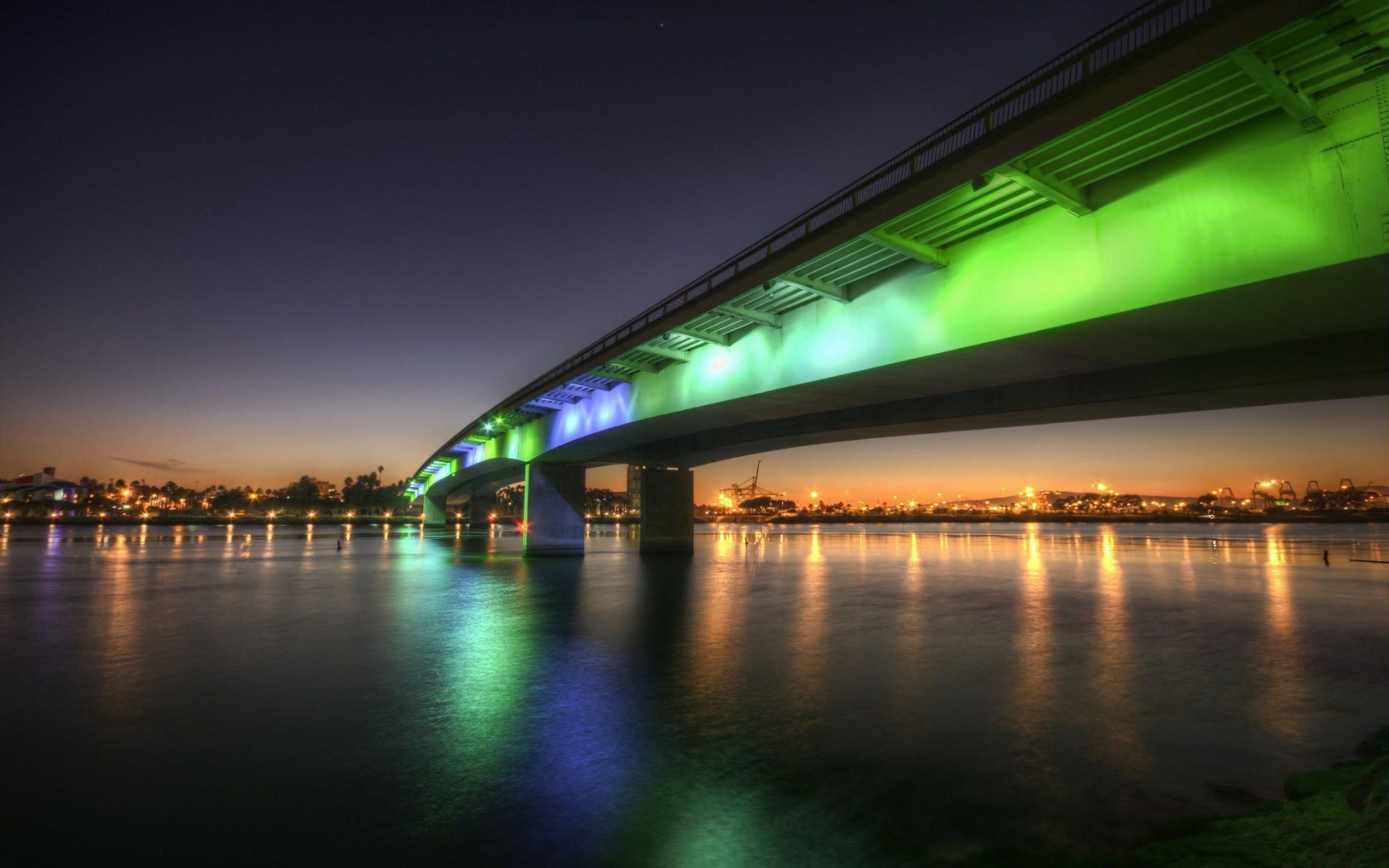 Невероятное место в Мексика