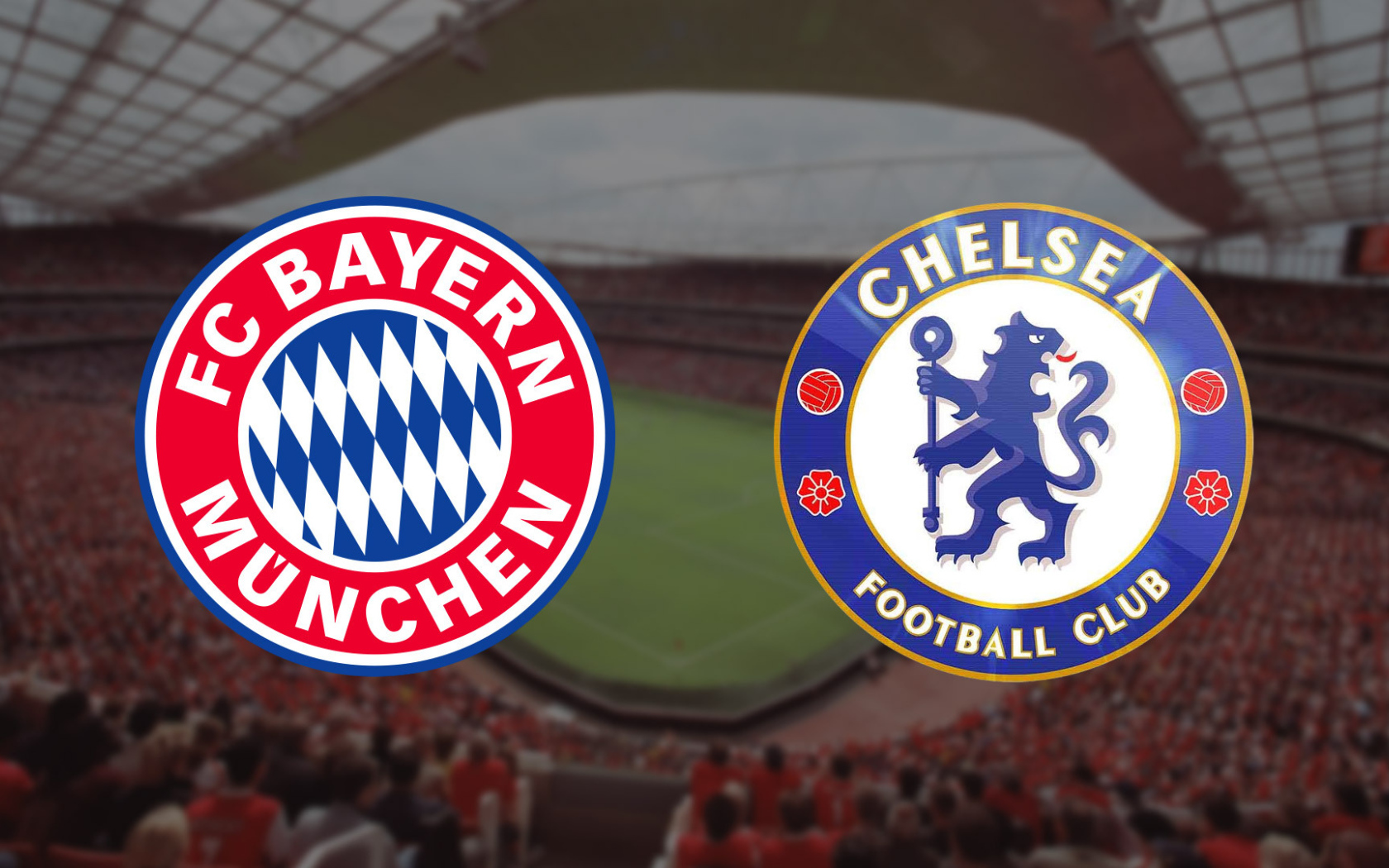 Бавария против Челси