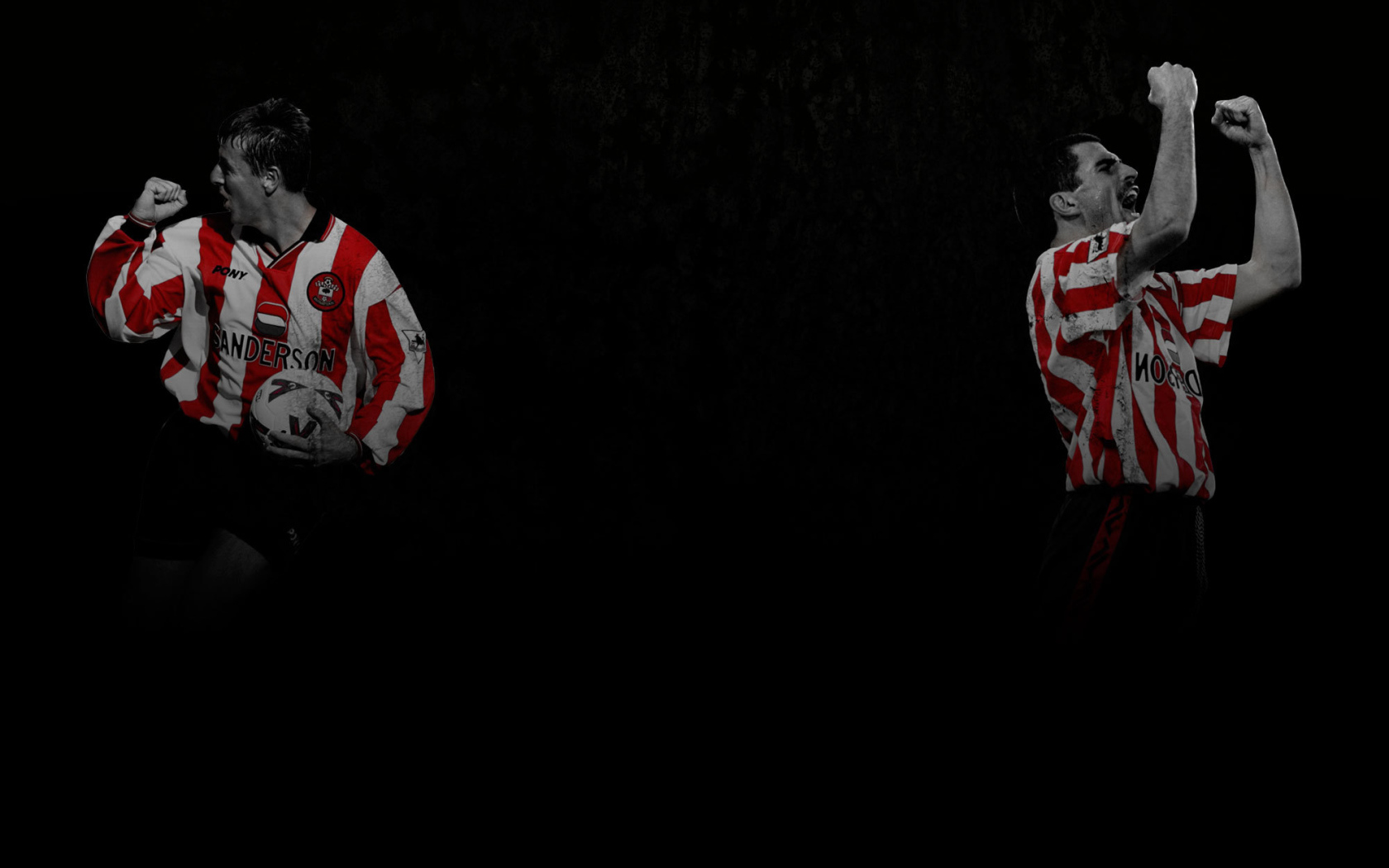 Возлюбленный Футбольный клуб Саутгемптон