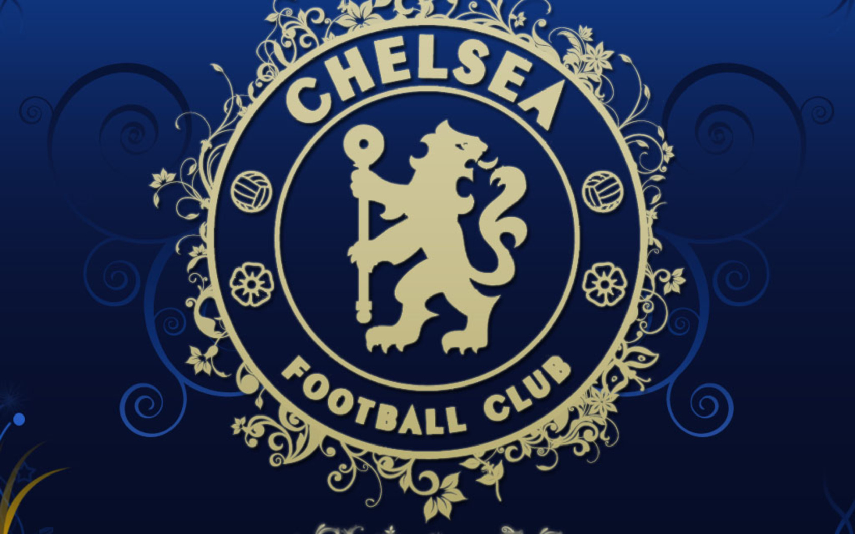 Возлюбленный Футбольный клуб Лондона Челси