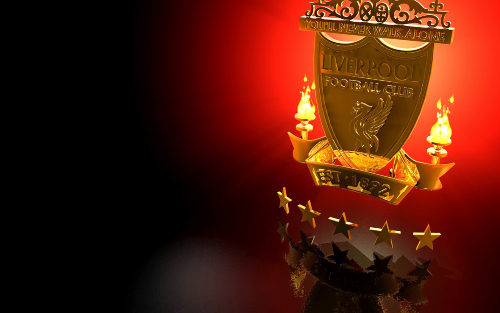 Возлюбленный Ливерпуль