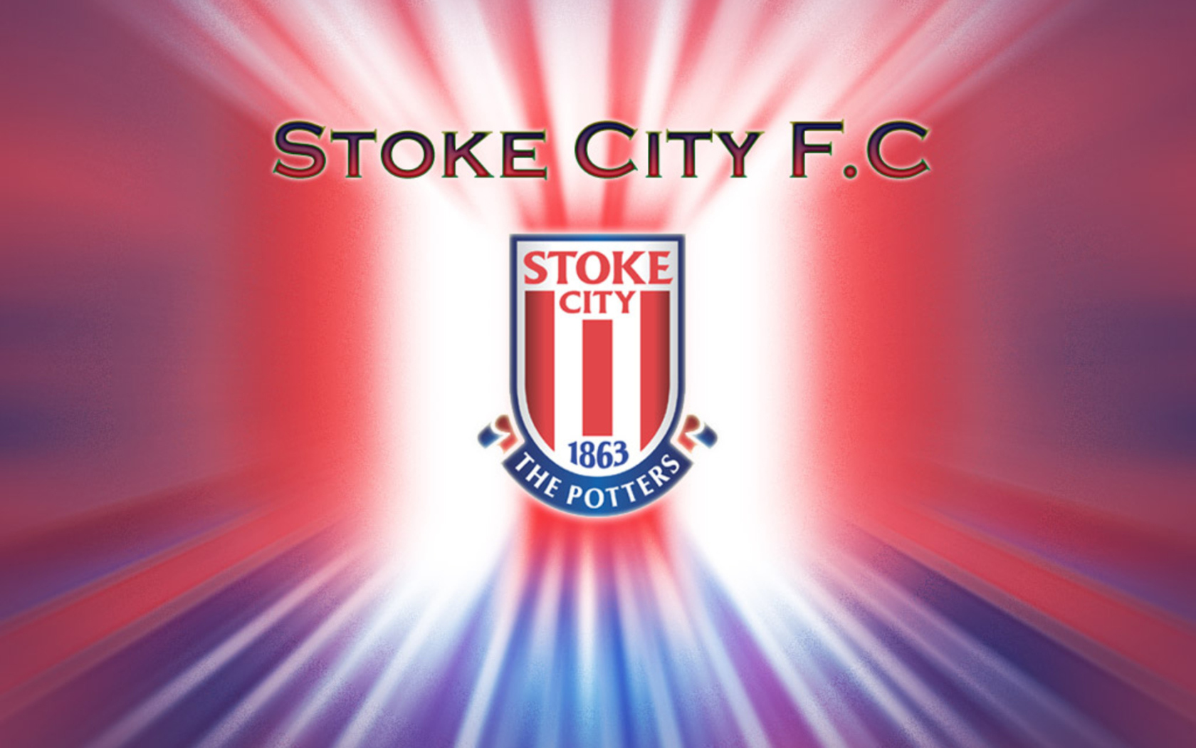 Возлюбленный Сток Сити