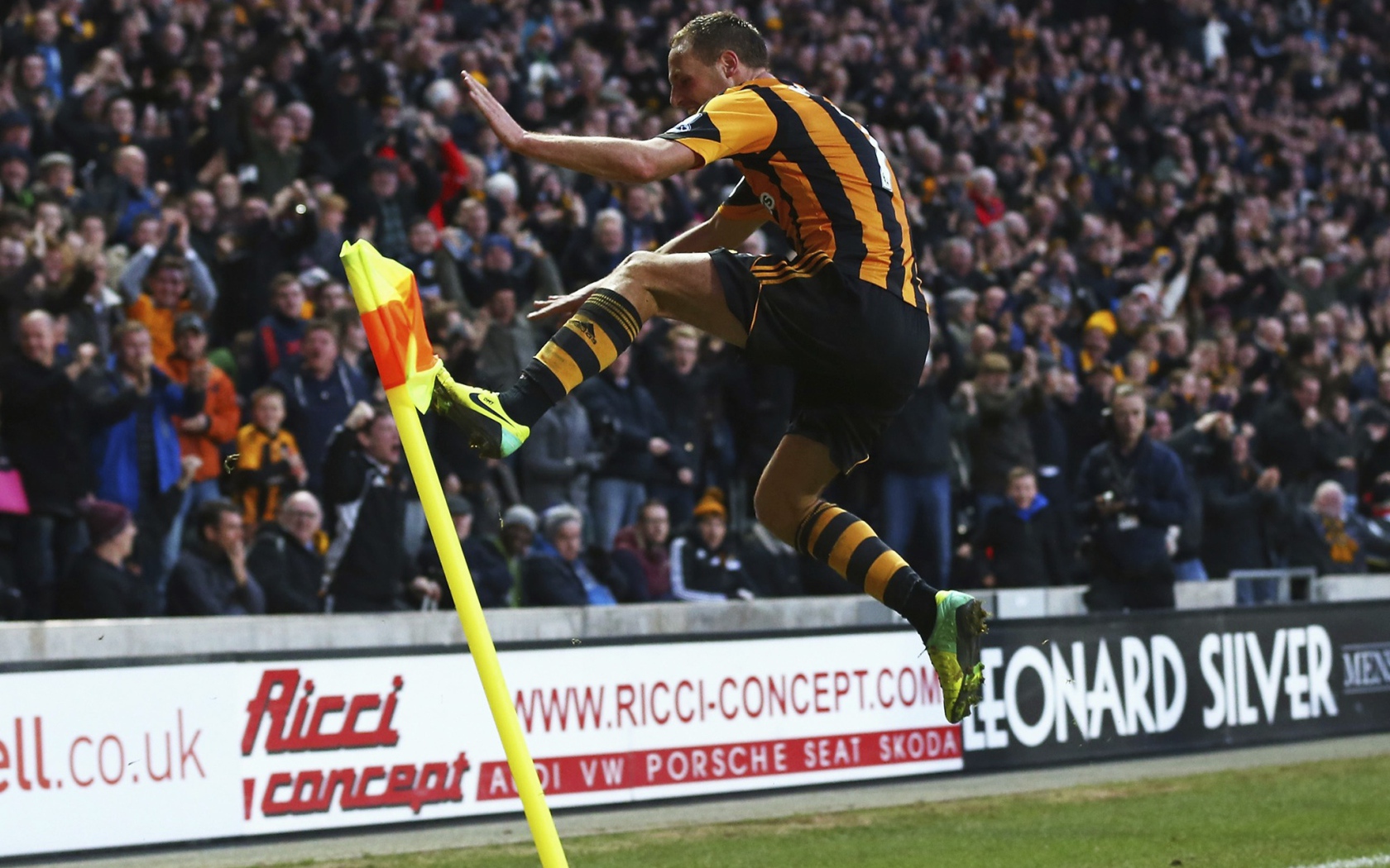 Лучший ФК Халл Сити