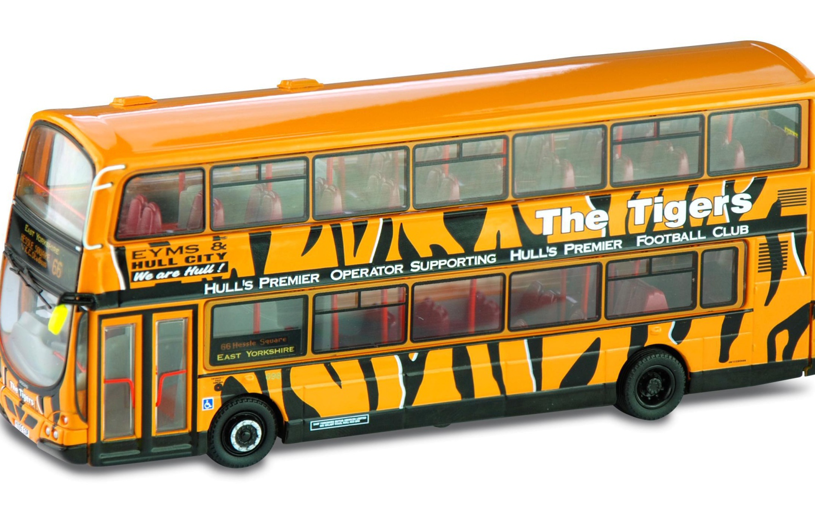 Лучший футбольный клуб Англии Халл Сити