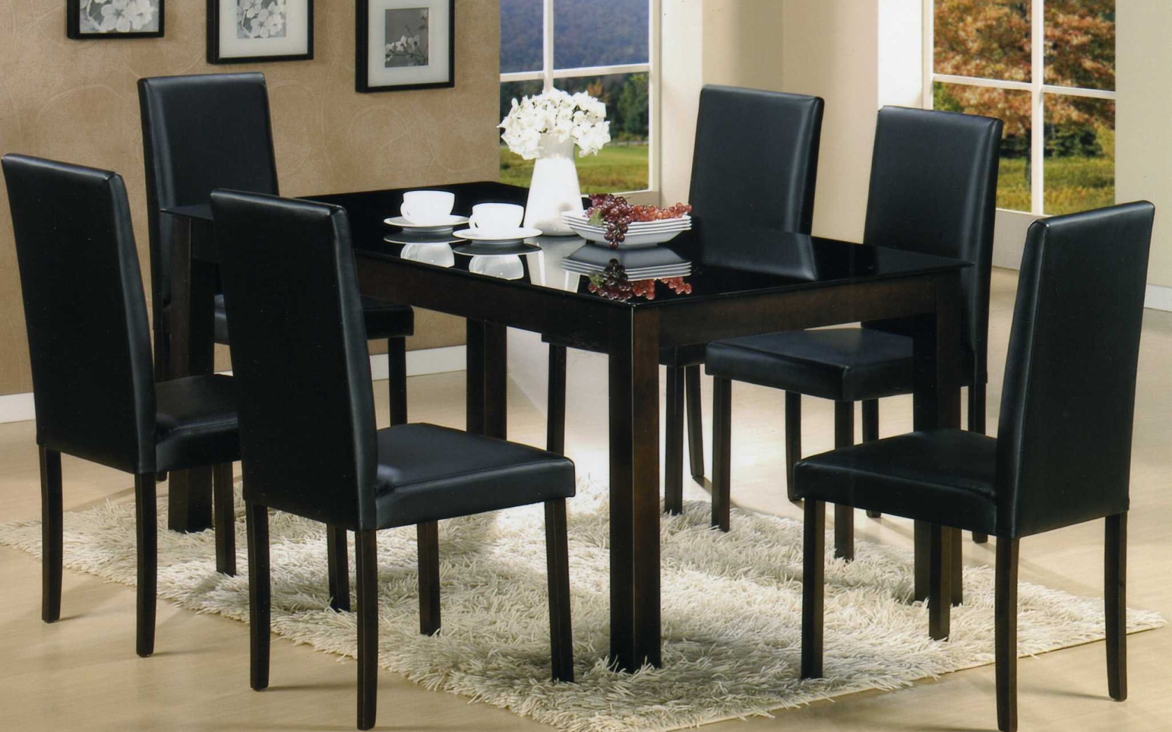 Столовая для завтрака