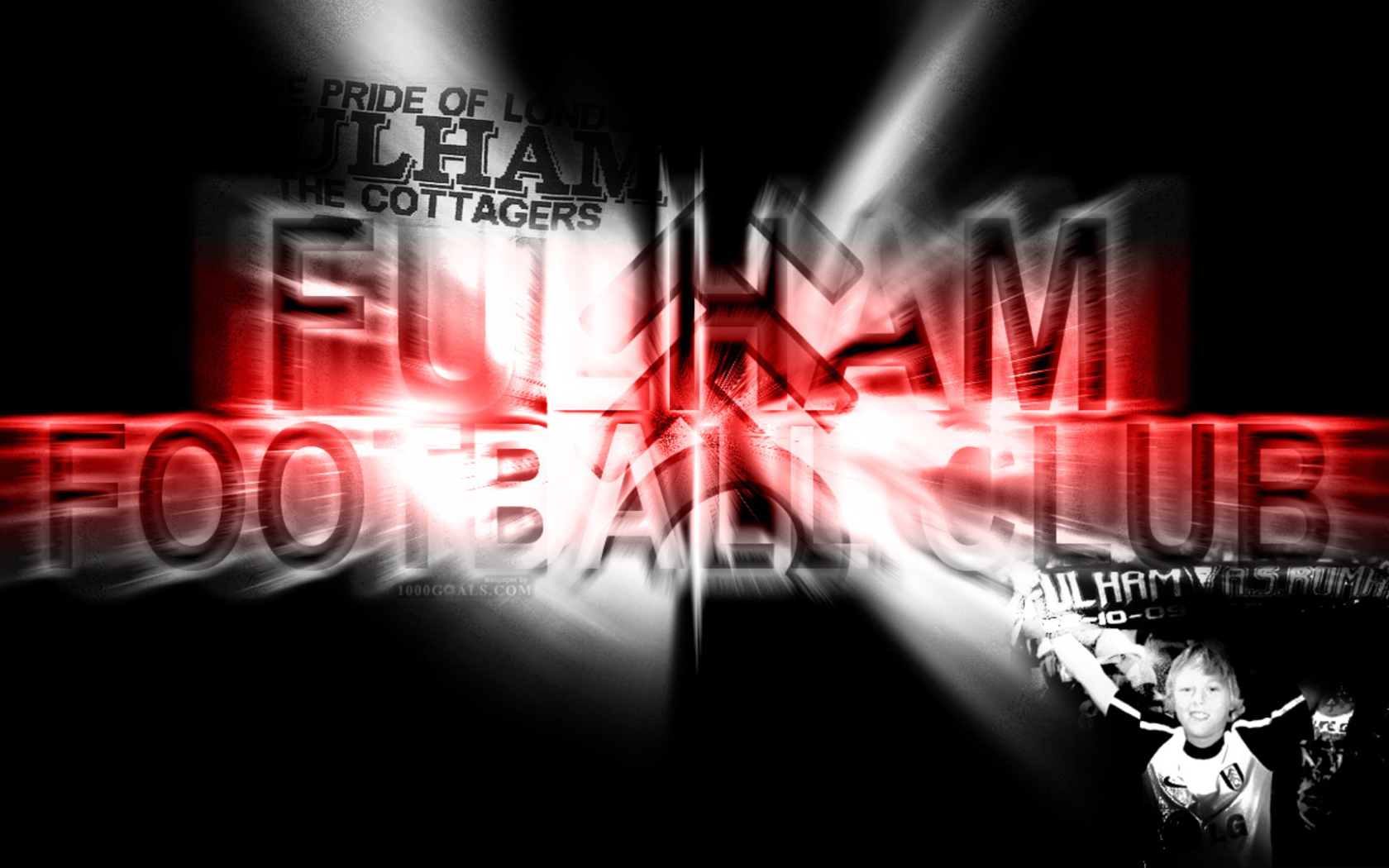 Клуб Фулхэм