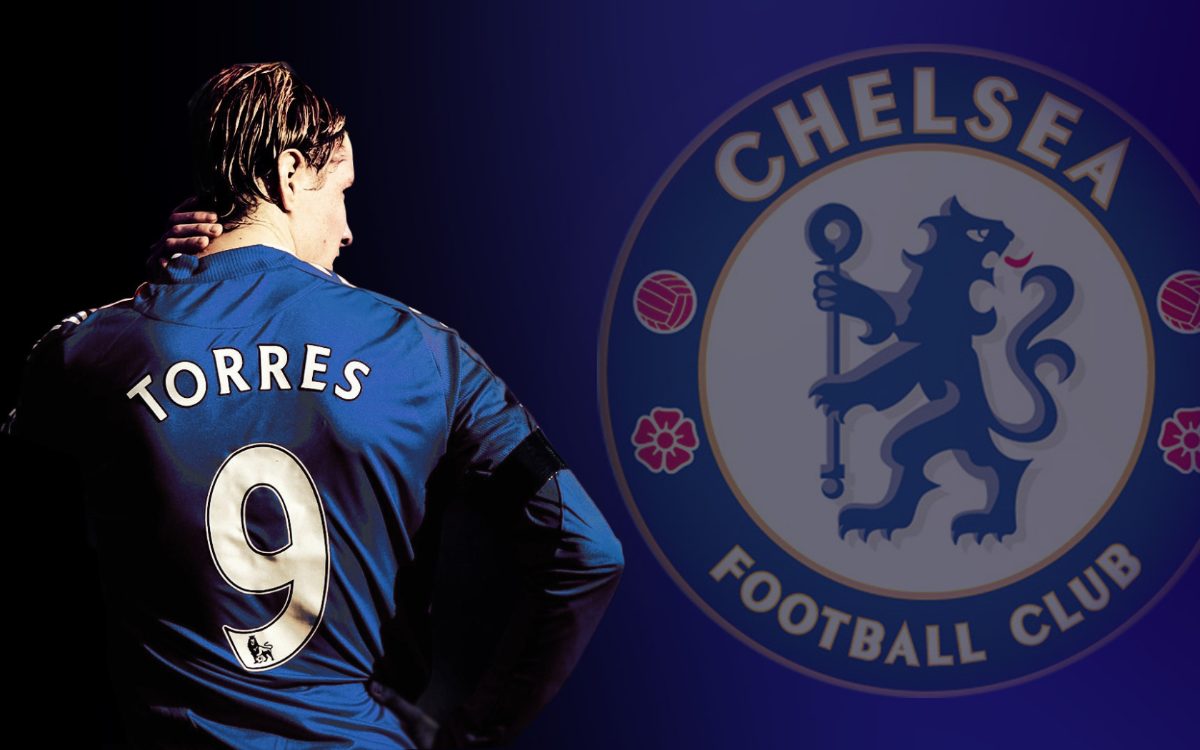 Клуб Англии Челси