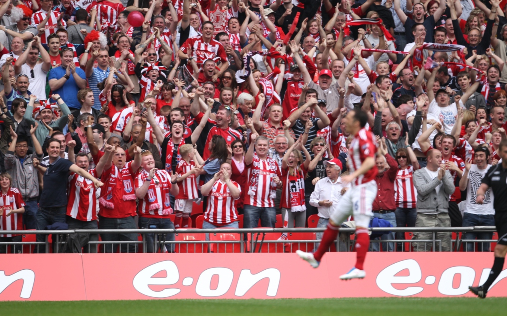 Известный Сток Сити