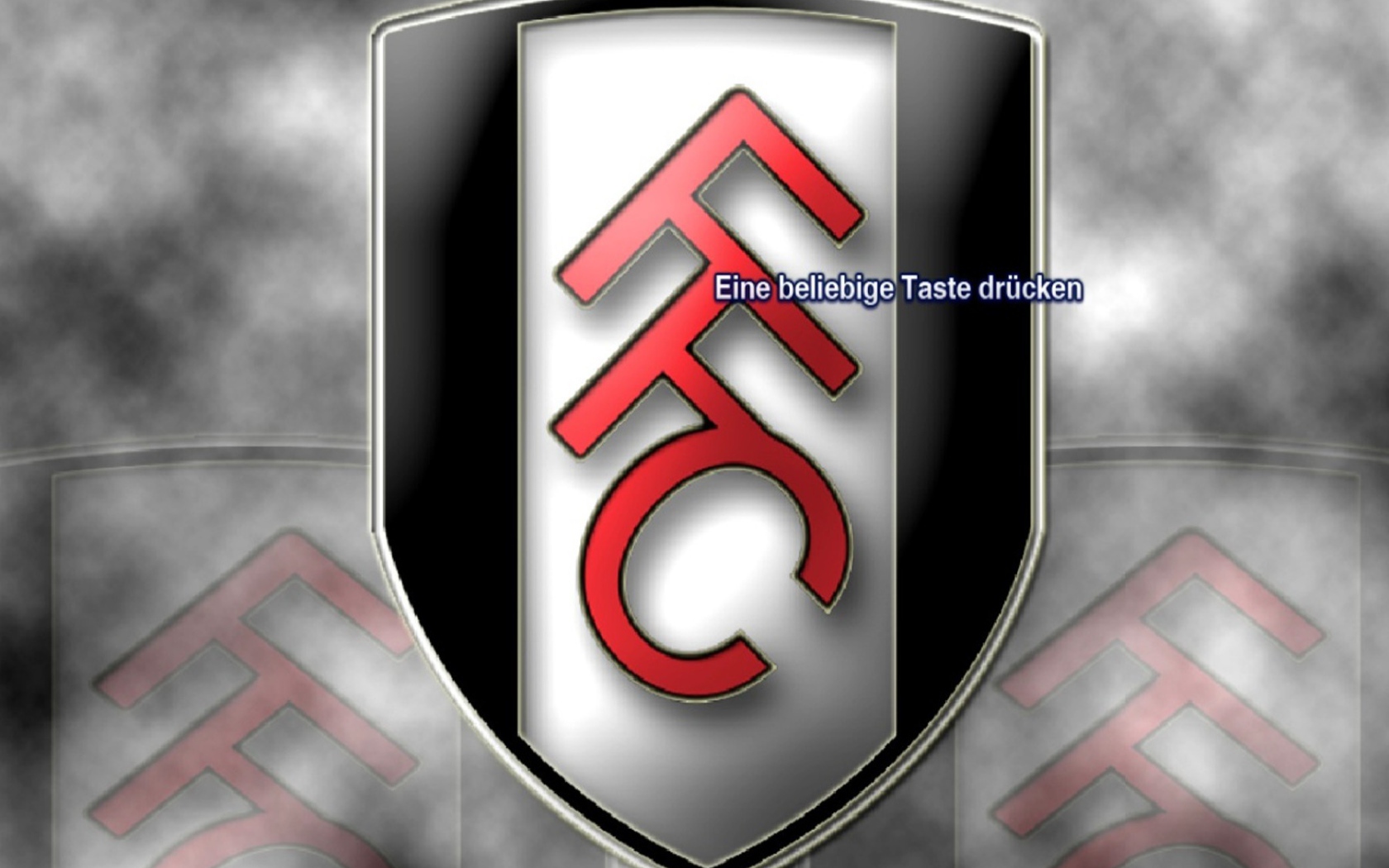 Знаменитый клуб Фулхэм