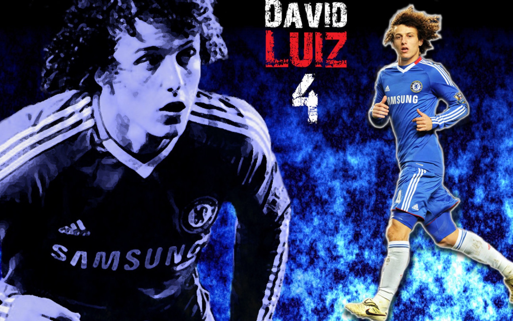 Знаменитый футбольный клуб Англии Челси