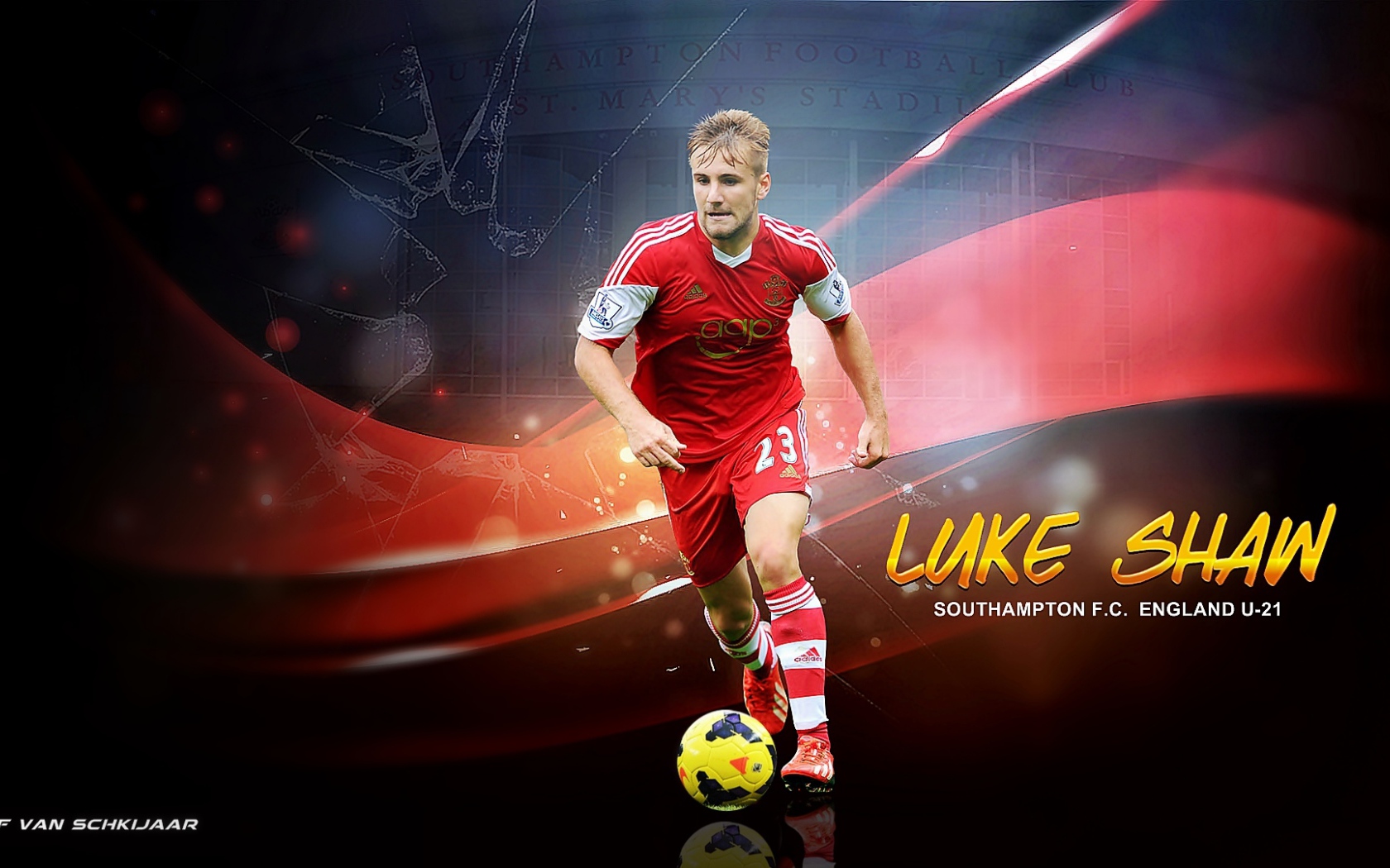 Футбольный клуб Саутгемптон