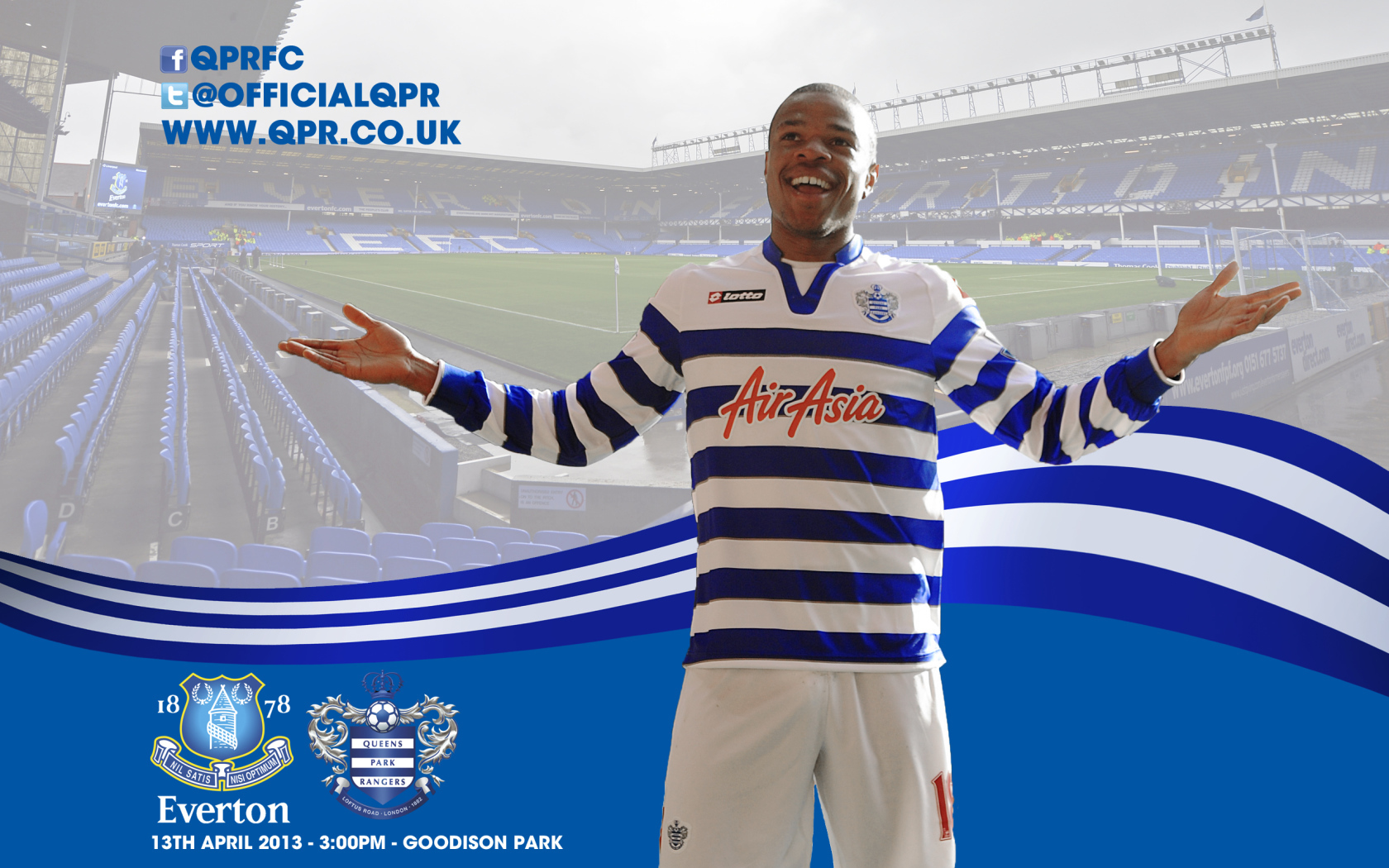 Футбольный клуб Англии Эвертон