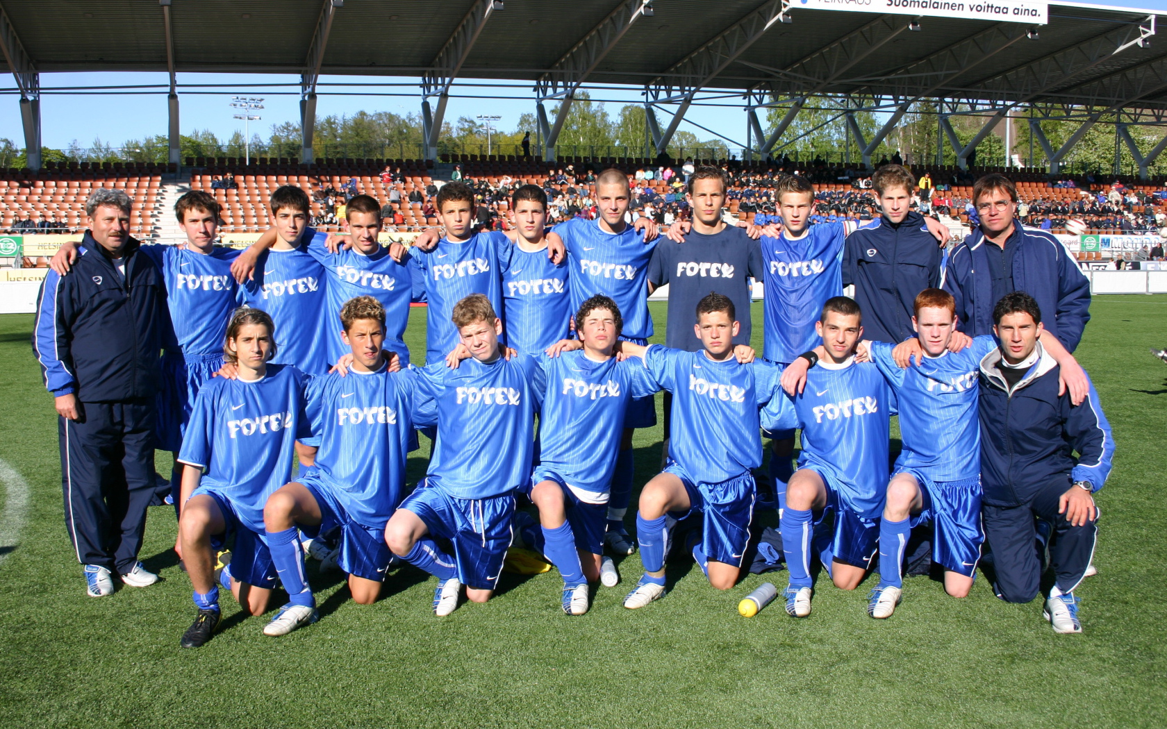 МТК Будапешт 2013