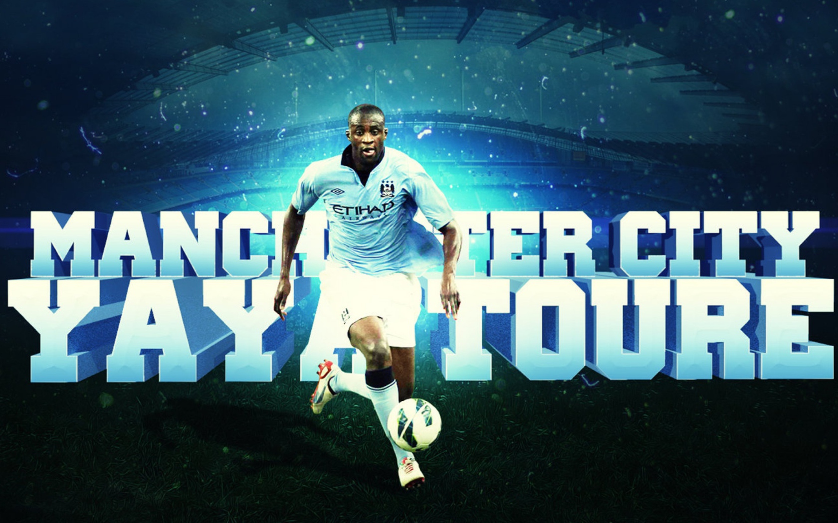 Манчестер Сити лучший футбольный клуб Англии