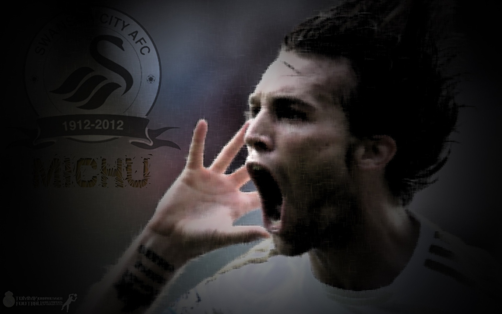 Популярный Футбольный клуб Суонси Сити