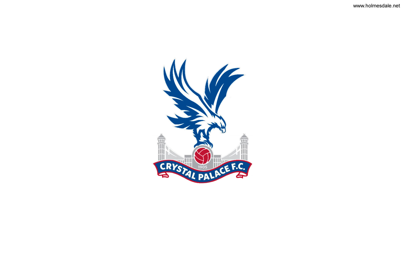 Популярный Футбольный клуб Англии Кристал Пэлас
