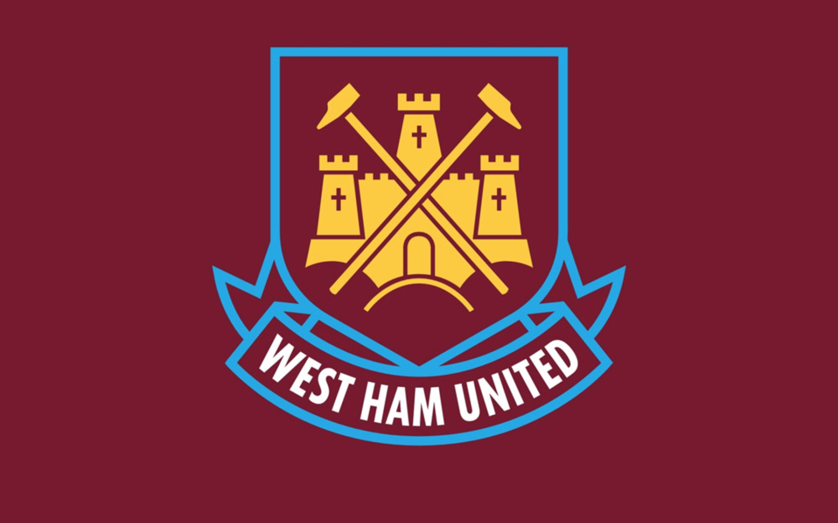 Популярный Вест Хэм Юнайтед