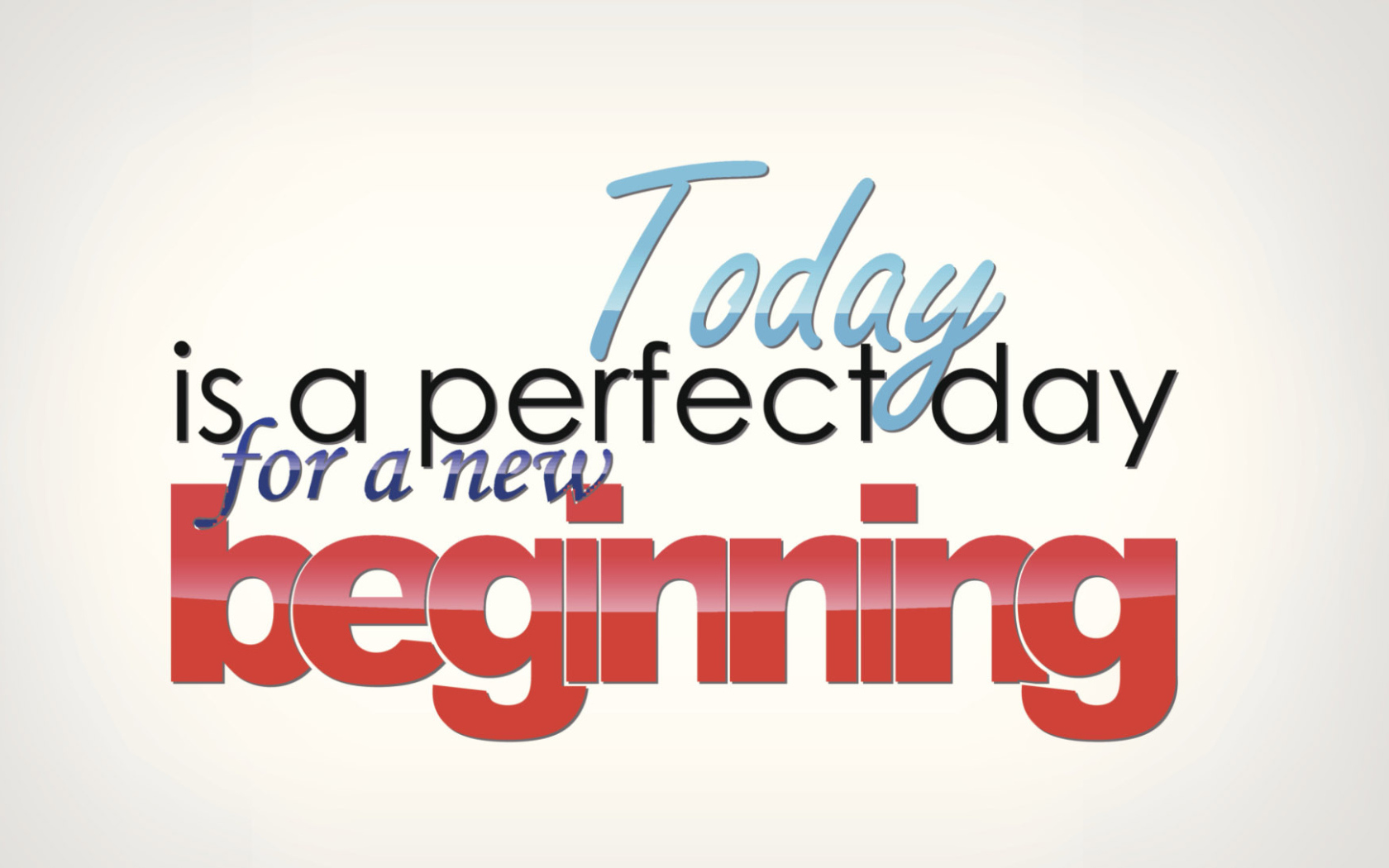 Лучший день для нового начинания