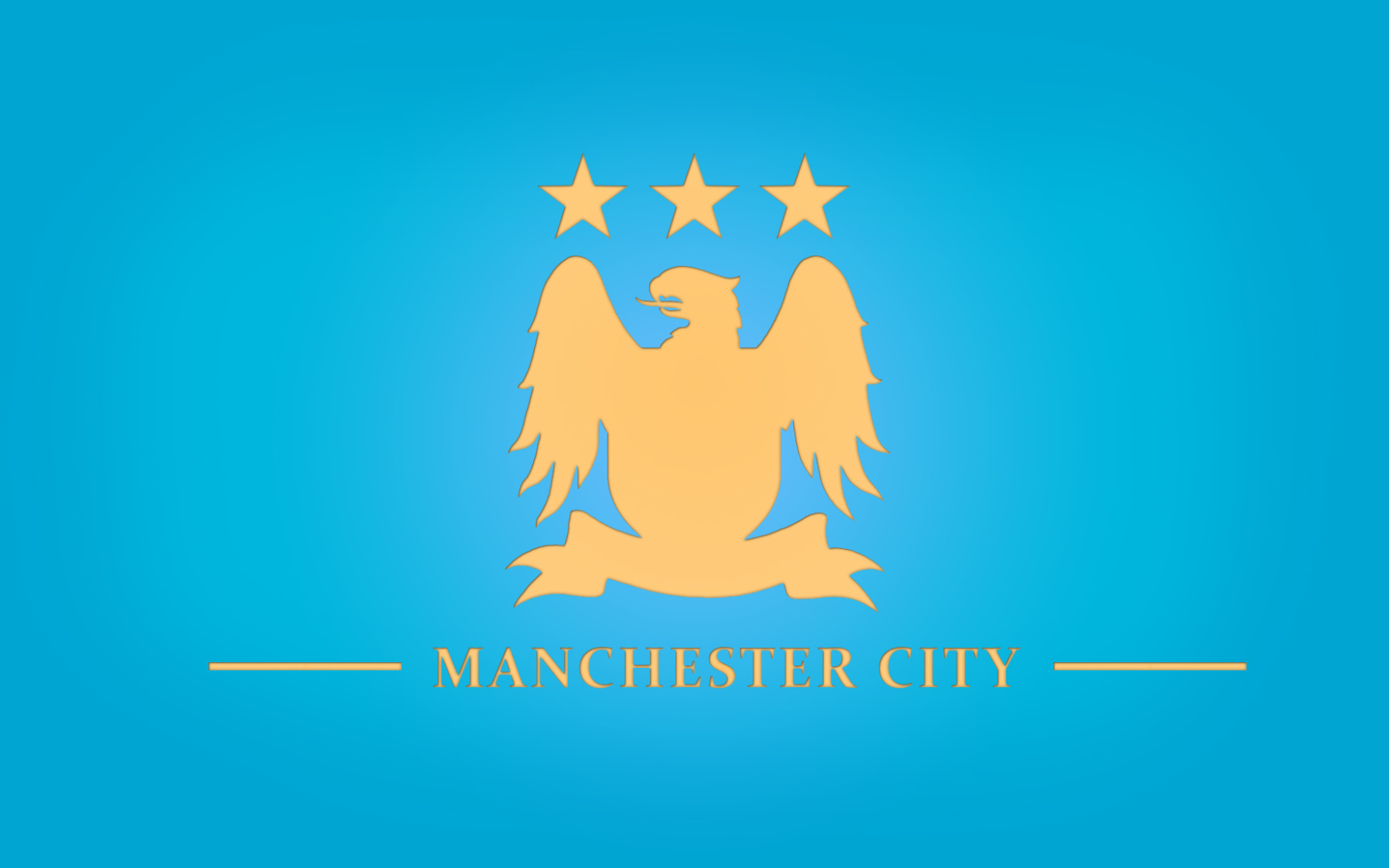 Лучший ФК Англии Манчестер Сити